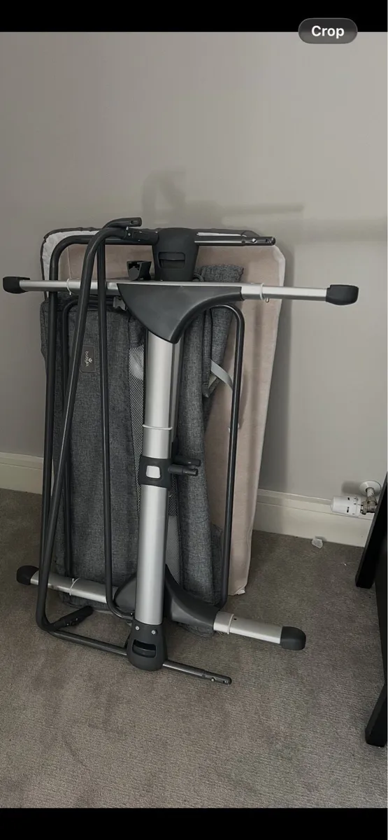 Babylo Snuggle Cuddle Co-Sleeper - Image 4