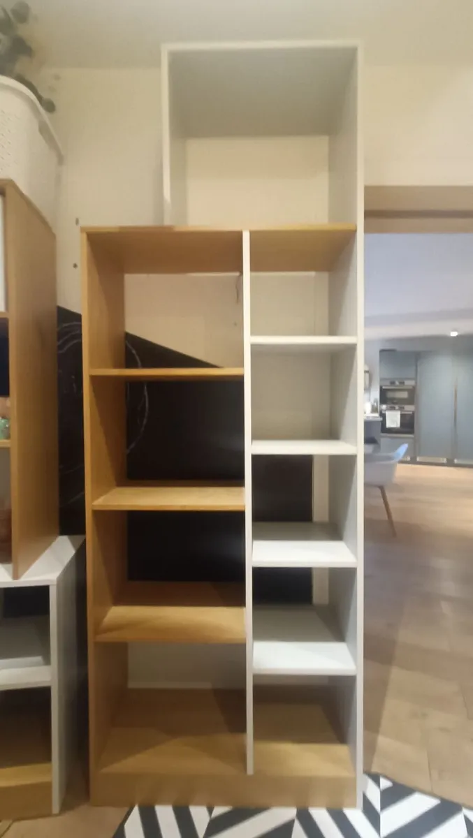 Living Room Shelves €250 ONO - Image 1