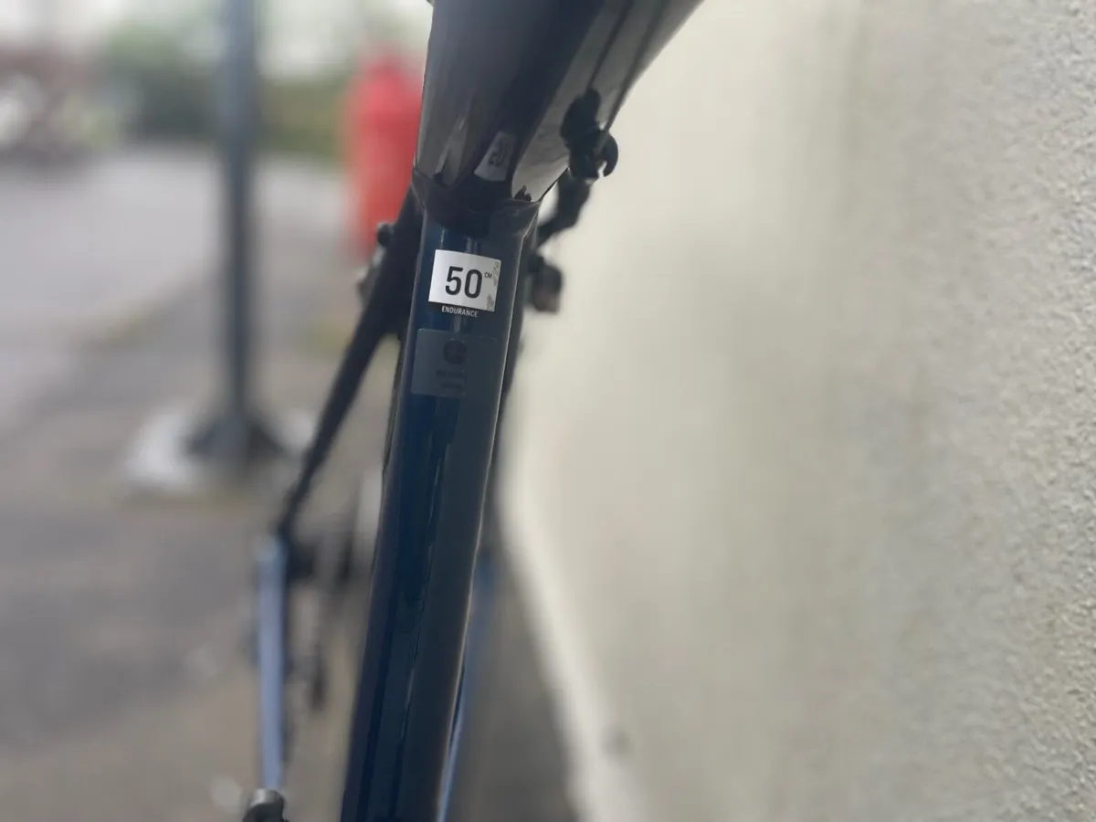 TREK Road Bike - Image 3