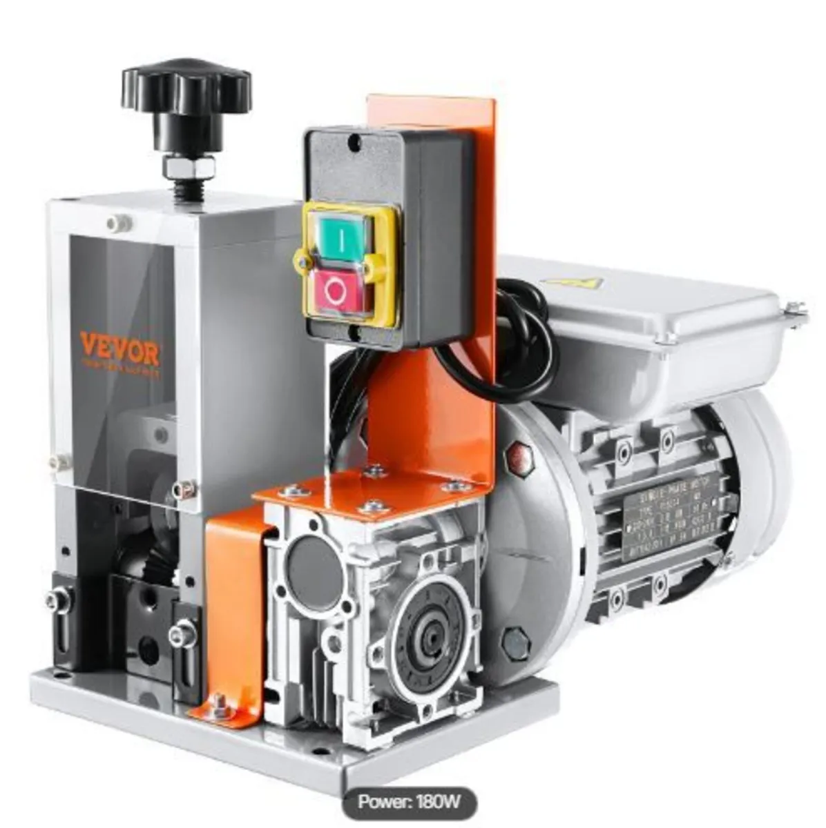 Automatic Wire Stripping Machine, 1.5mm-30mm - Image 4