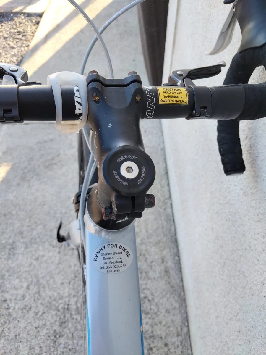 Giant Avail 5 XS Road Bike - Image 4