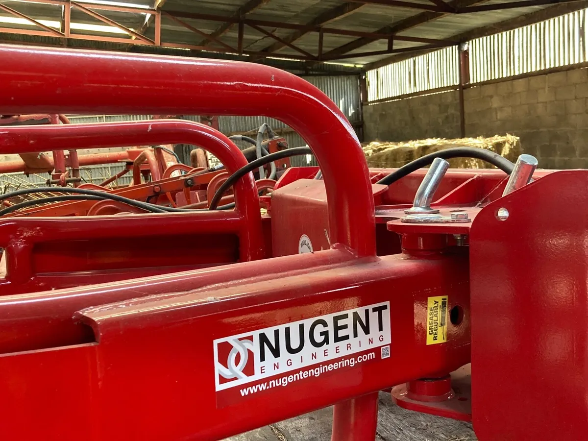 Nuggent - Image 1
