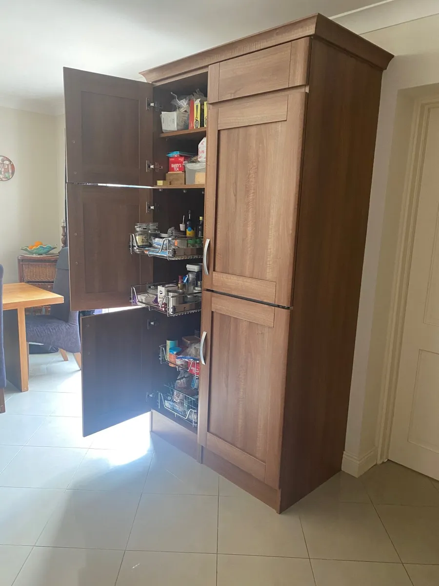 Fitted Kitchen and appliances - Image 1