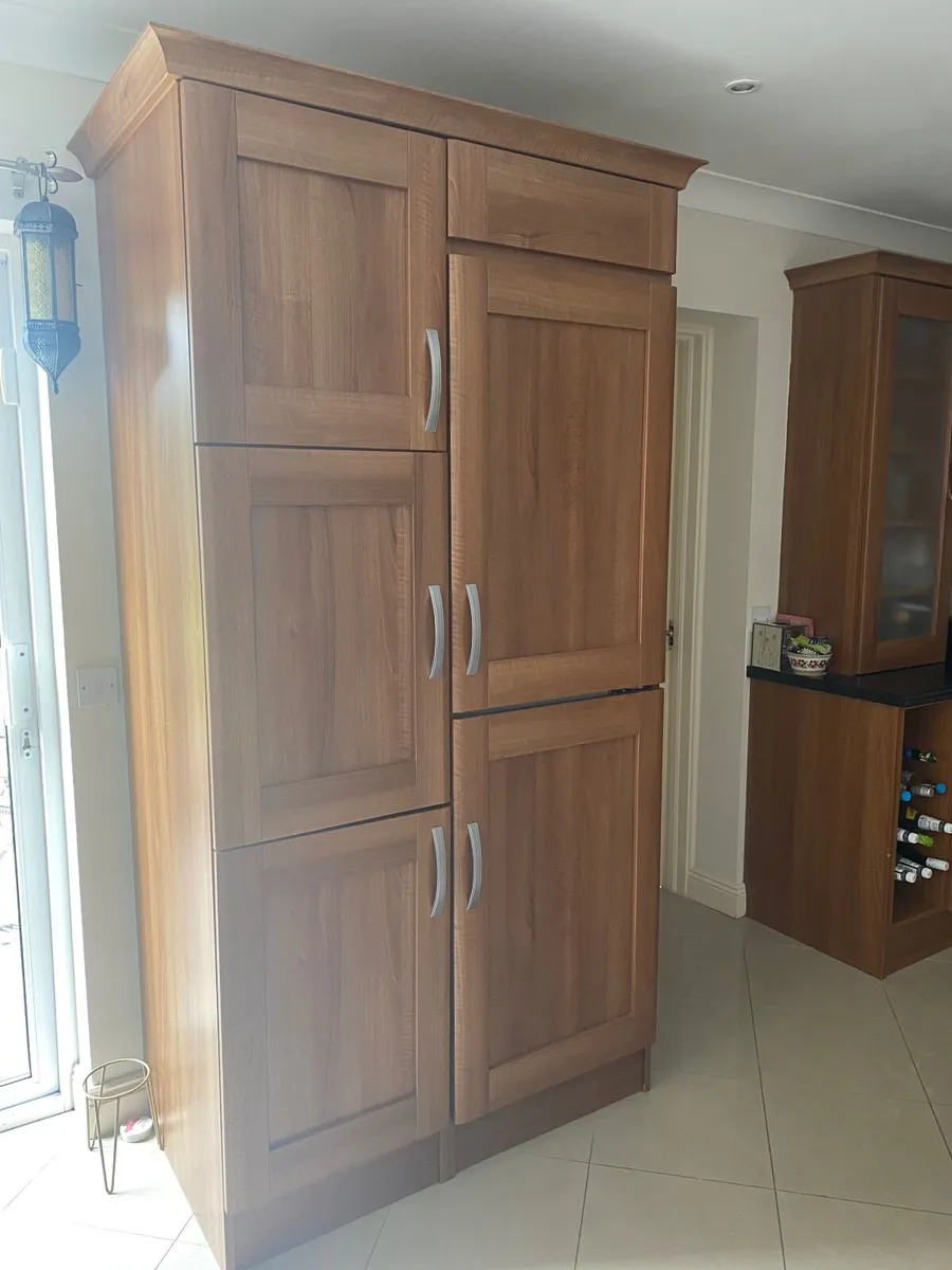 Fitted Kitchen and appliances - Image 2