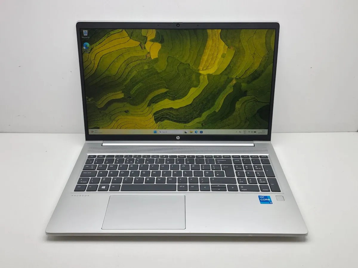HP ProBook 650 G8 - i5(11gen)/ 16GB/ 512GB Laptop