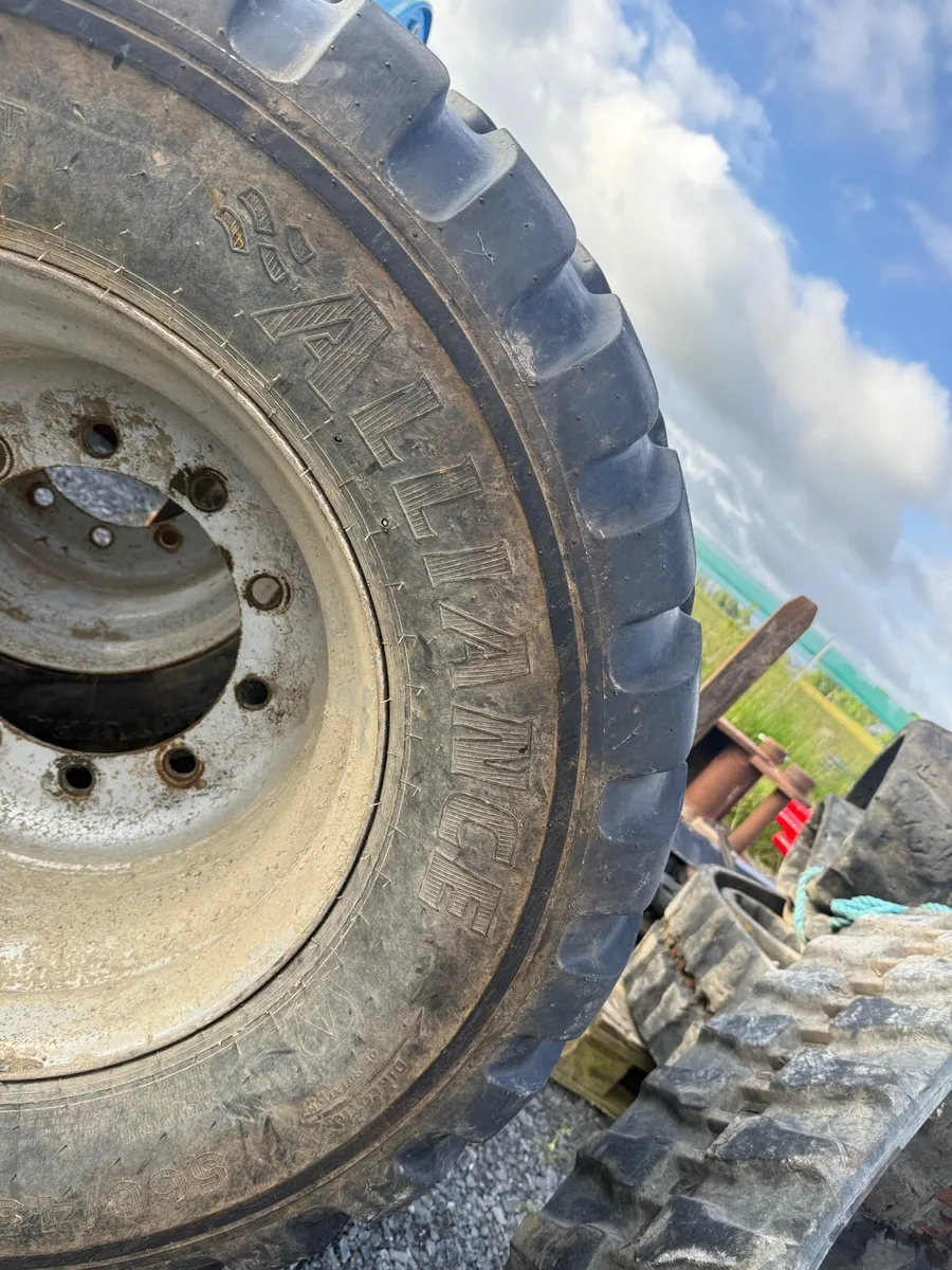 550/45 R22.5 - Image 3