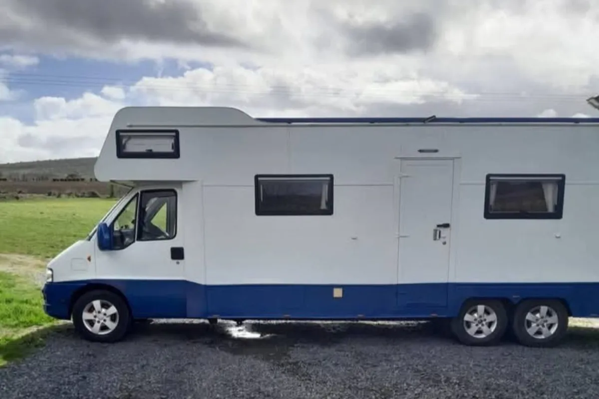 Motorhome - Image 1