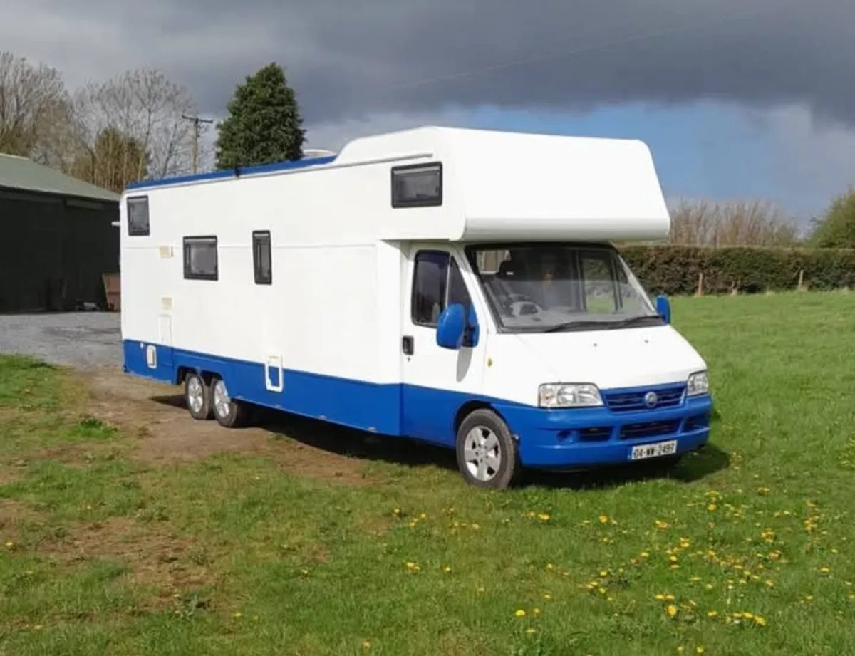 Motorhome - Image 3