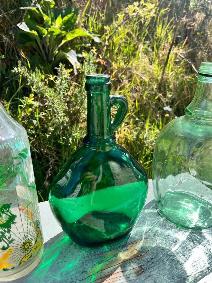 Vintage Bottles - Image 3