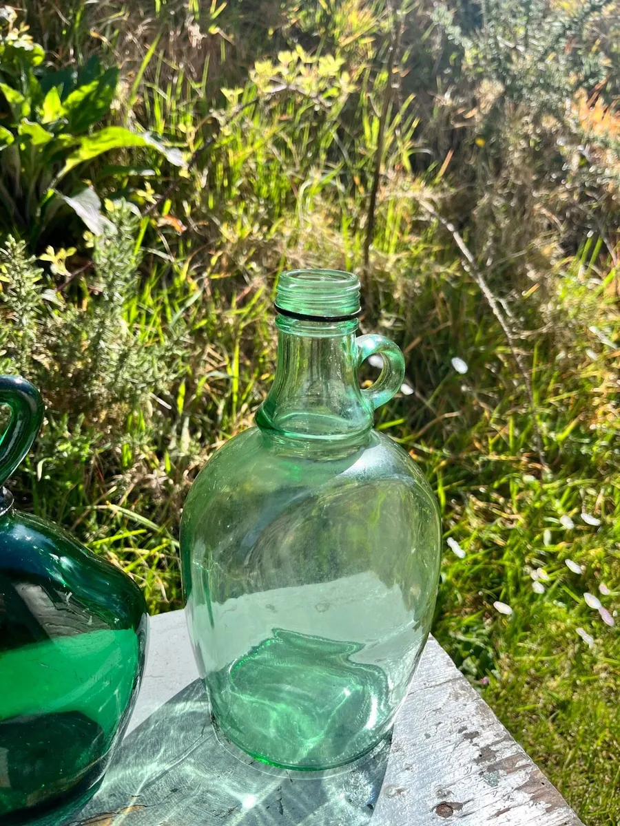 Vintage Bottles - Image 4