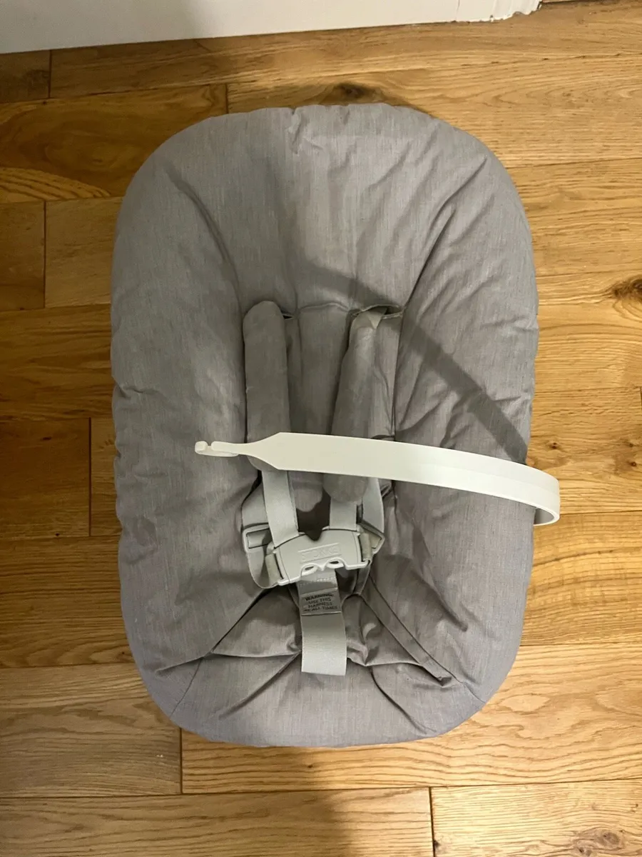 Stokke Tripp Trapp Newborn Seat