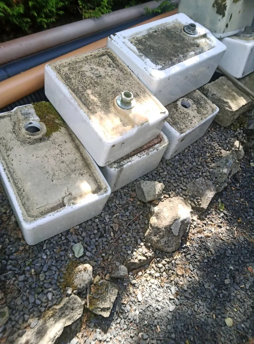 Belfast sinks - Image 2