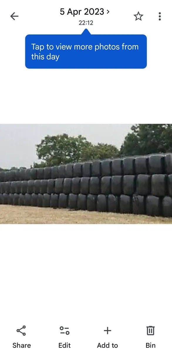 Haylage & Organic Haylage - Image 2