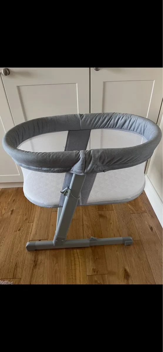Babylo Crib - Image 1