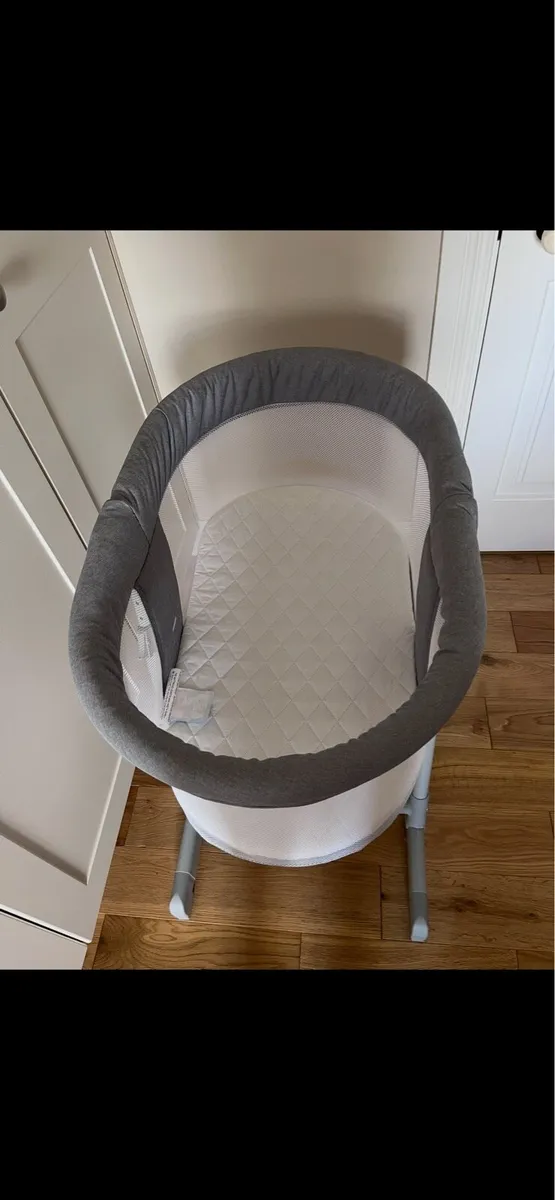 Babylo Crib - Image 2