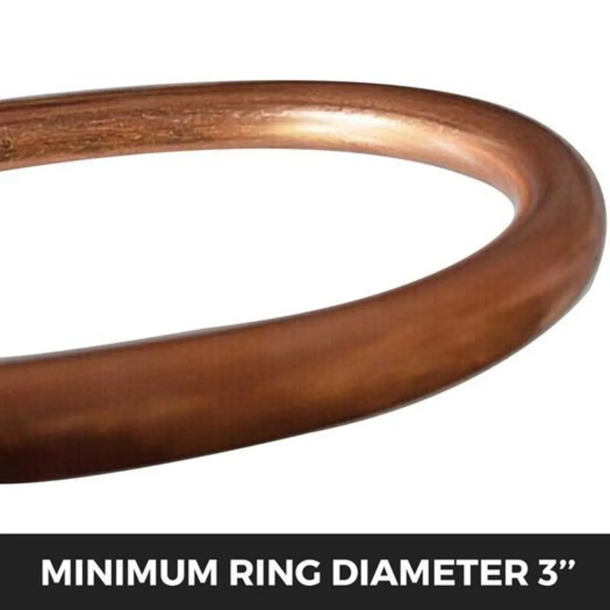 Manual Ring Roller Bender Metal Sheet Roll Bending - Image 3