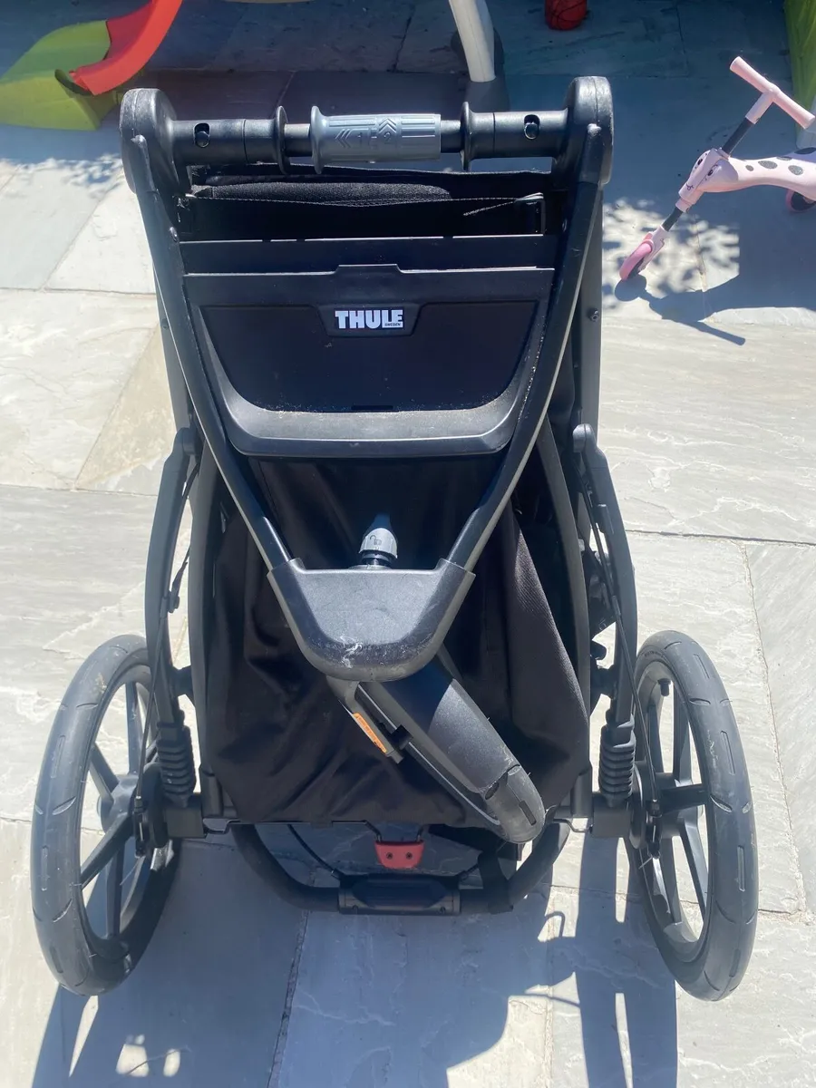 Thule urban glide - Image 3