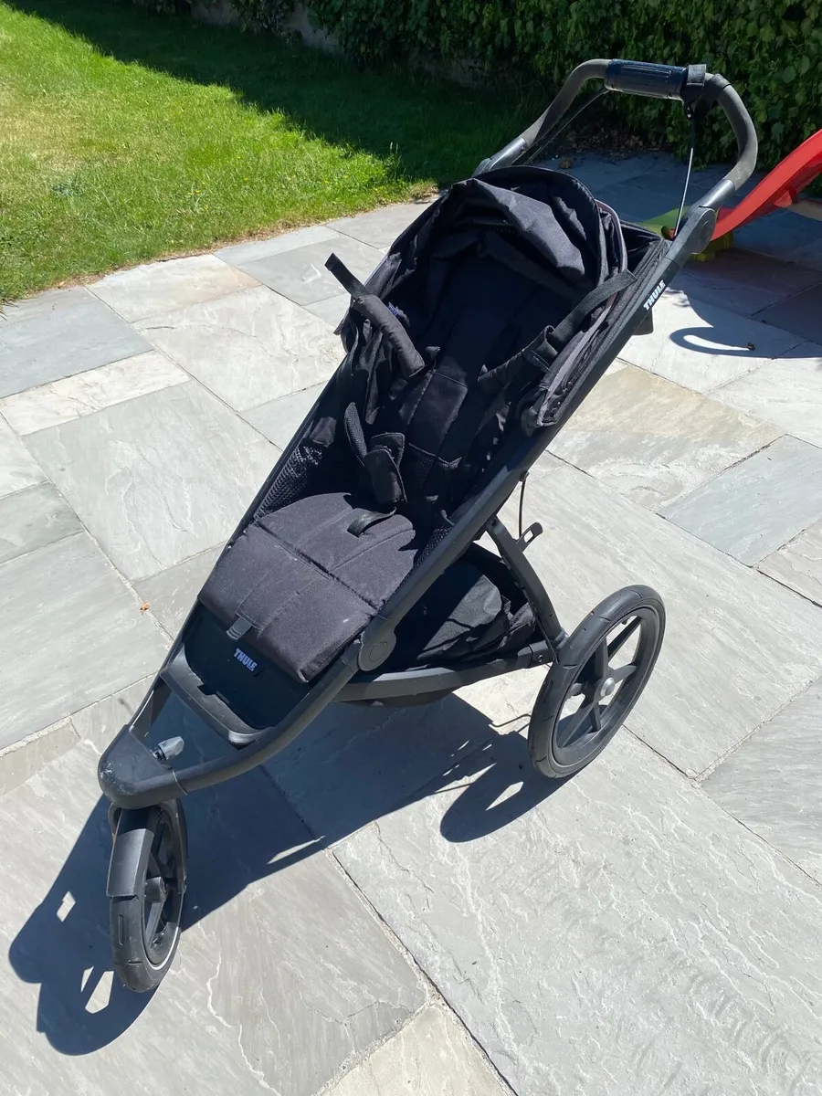 Thule urban glide - Image 2