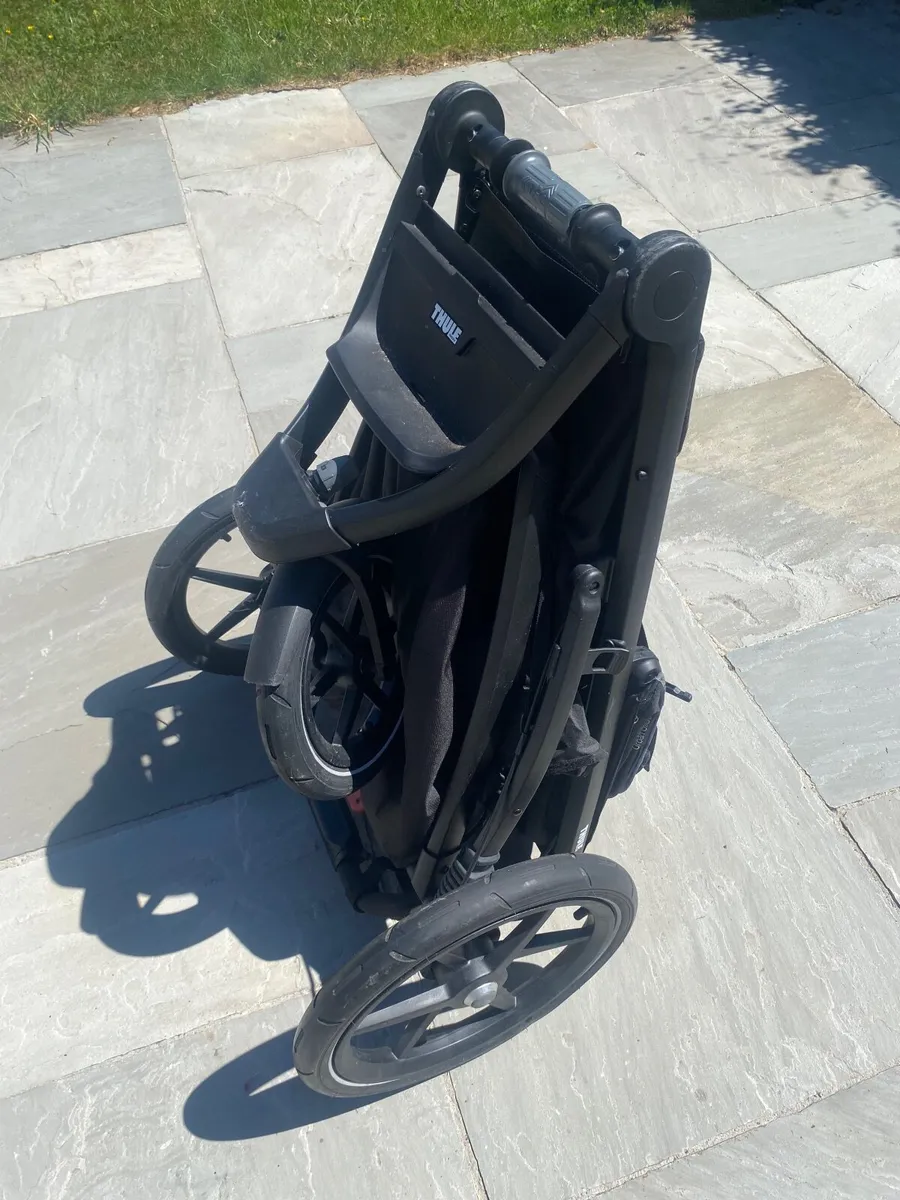 Thule urban glide - Image 4