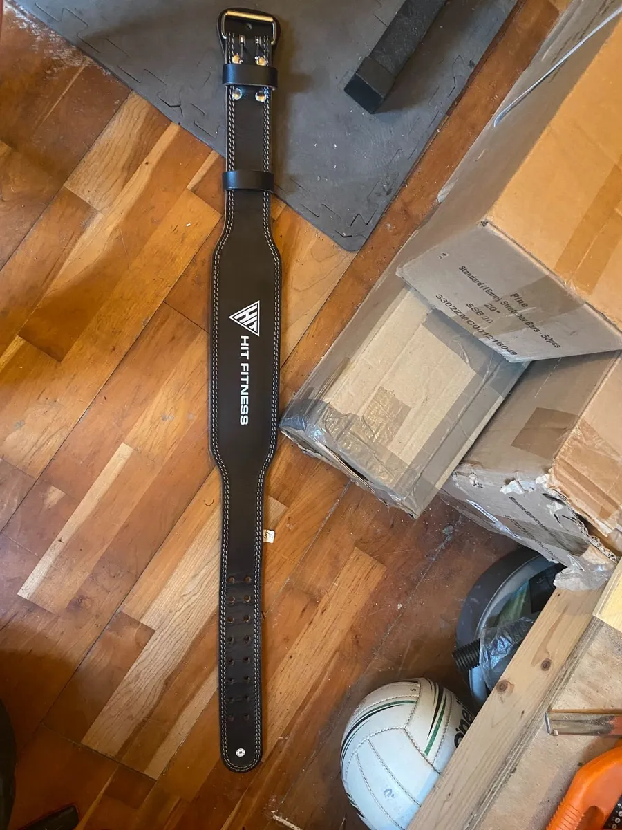 Home Gym Equipment - Image 4
