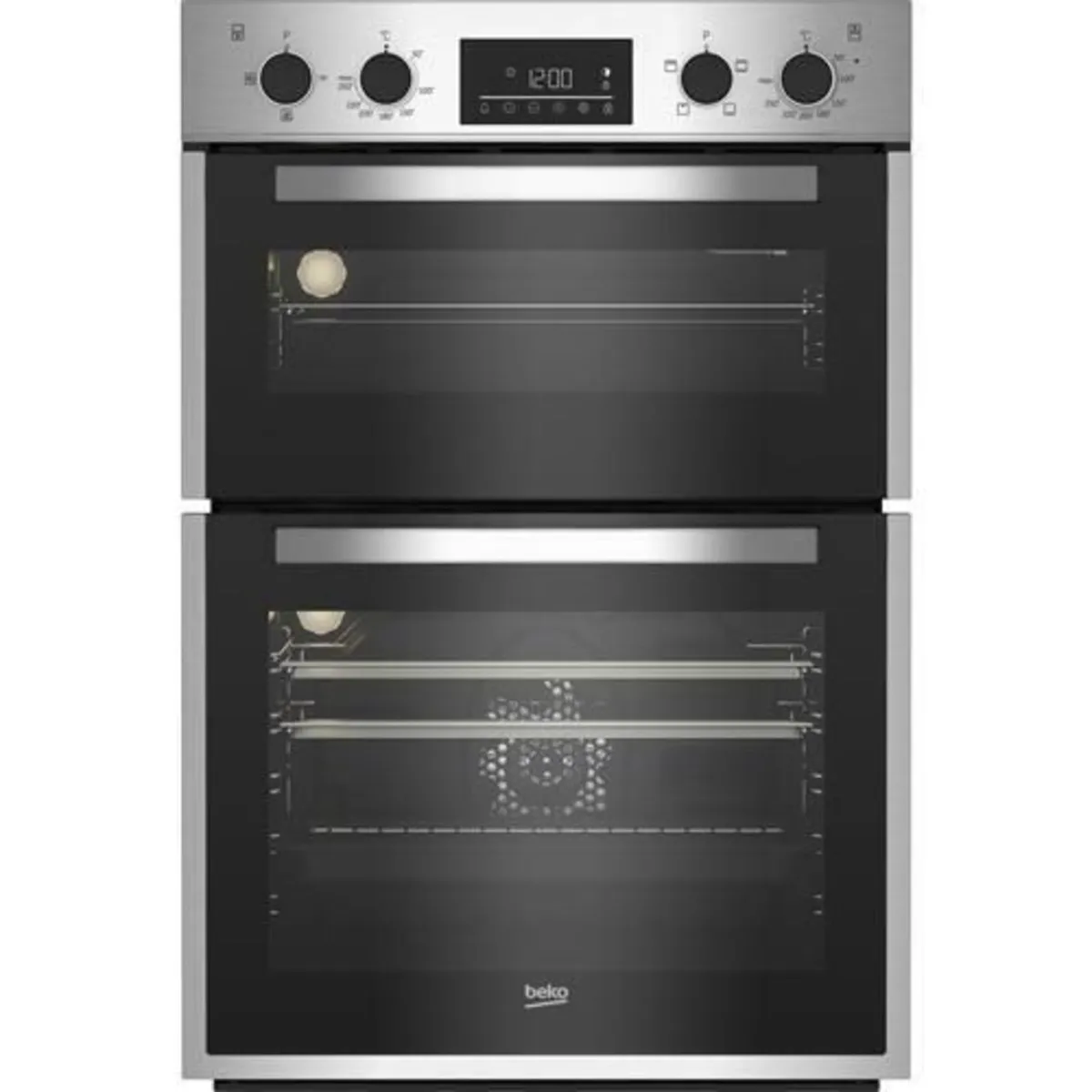 Built-in Double Oven EX-Display - Image 1