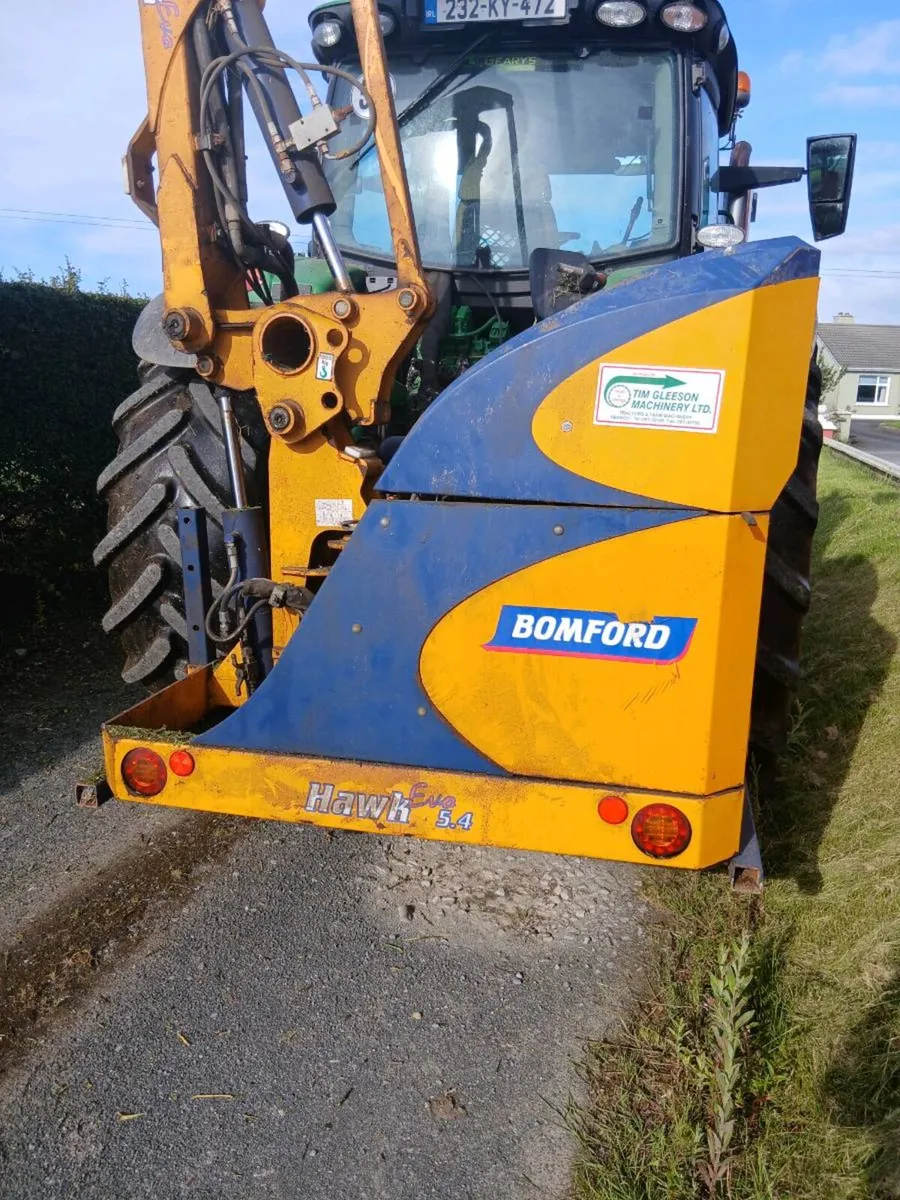 Hedge cutter - Image 4