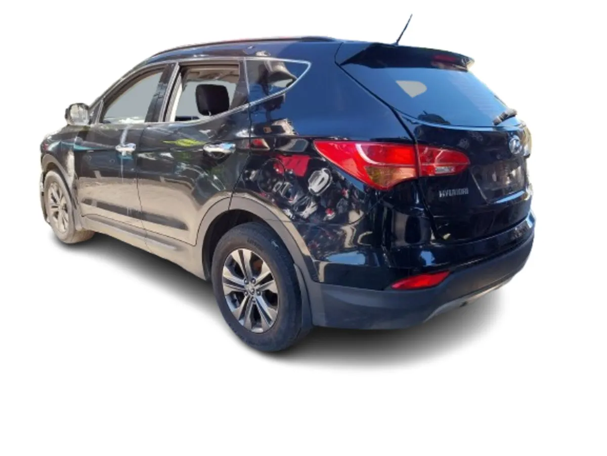 2013 HYUNDAI SANTA FE For Breaking/Dismantling - Image 4