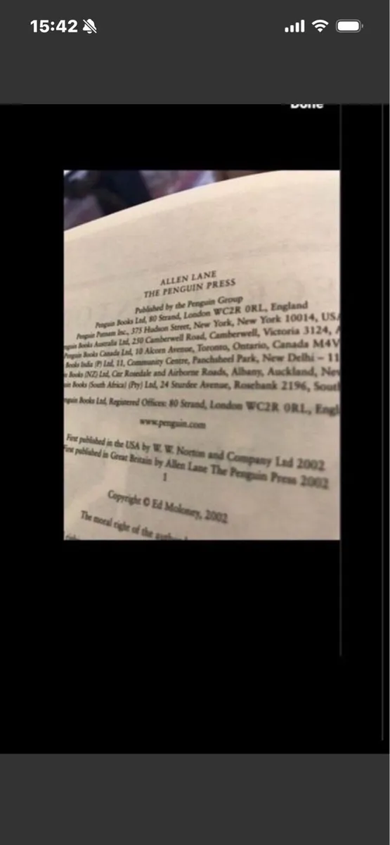 A Secret History of The IRA - Image 2