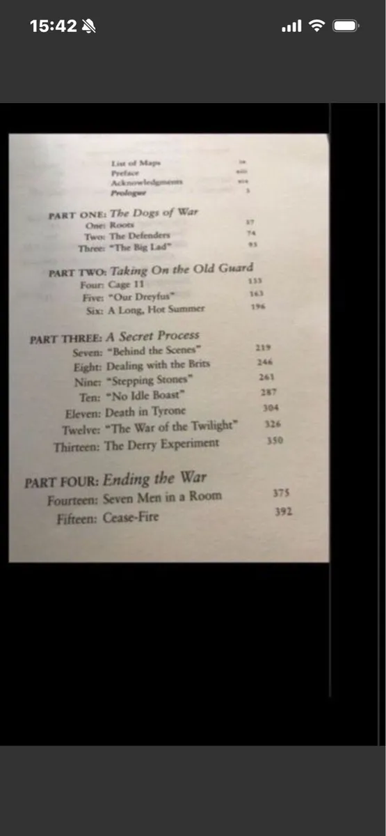 A Secret History of The IRA - Image 3