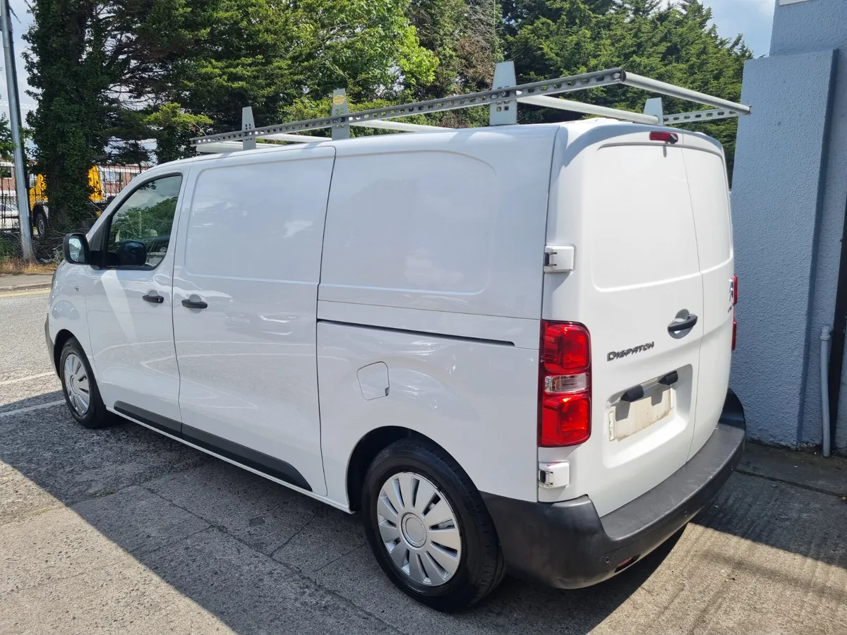 2022 CITROEN DISPATCH *VAT INCLUDING PRICE* - Image 4