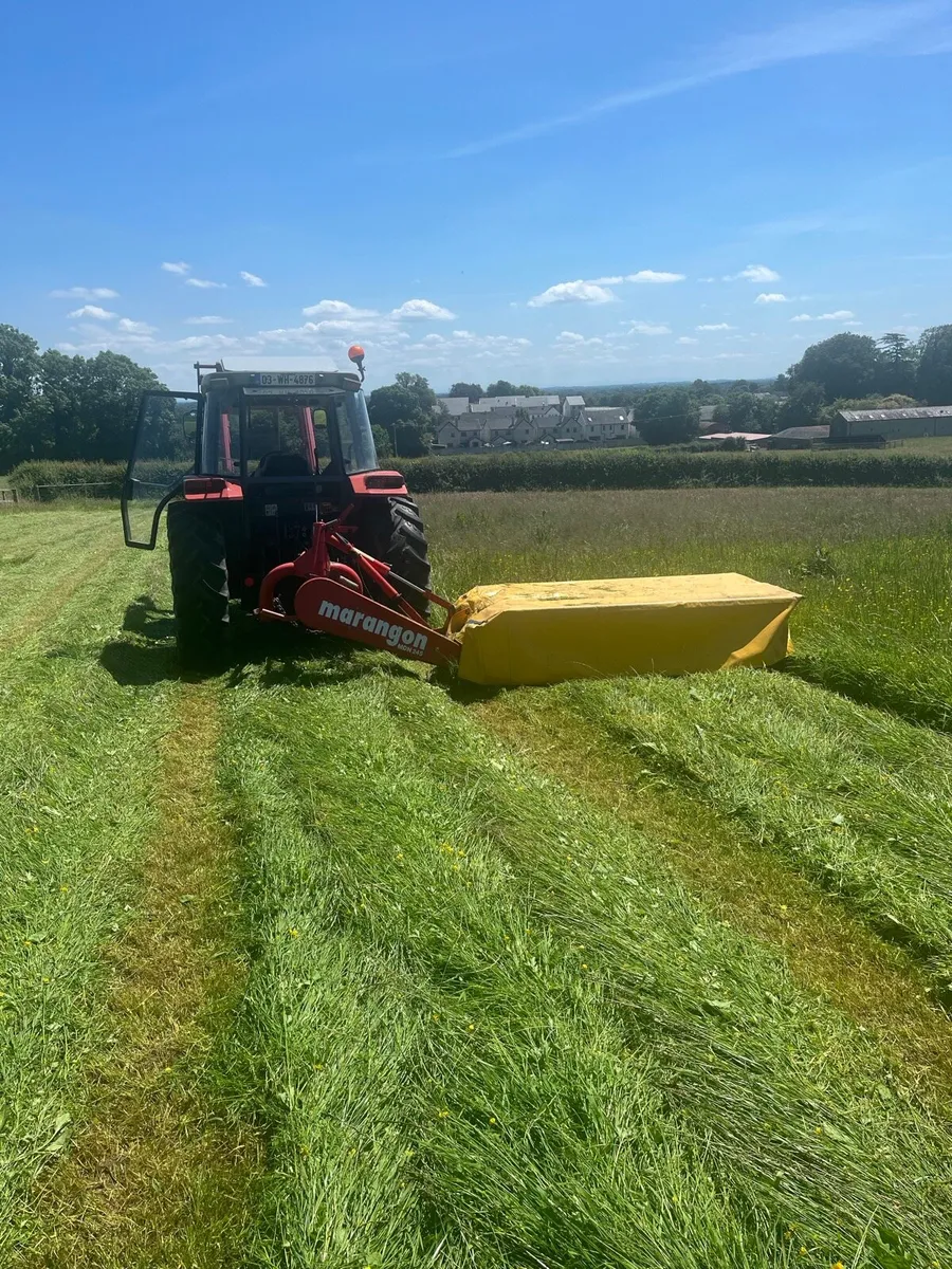 Mower - Image 1