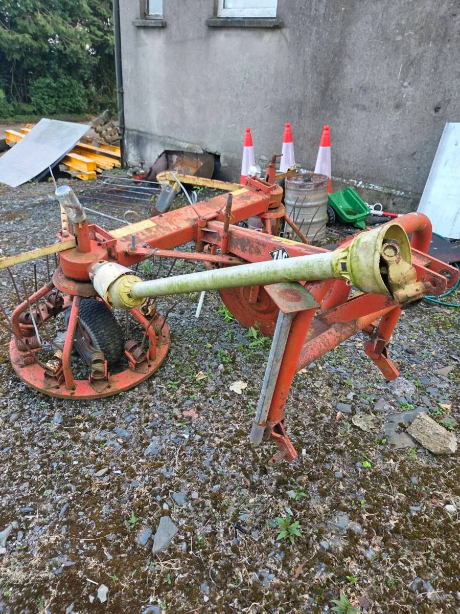 Haybob - Image 3