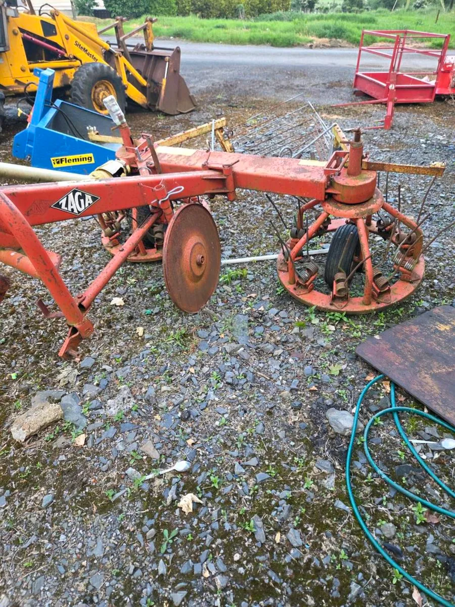 Haybob - Image 4