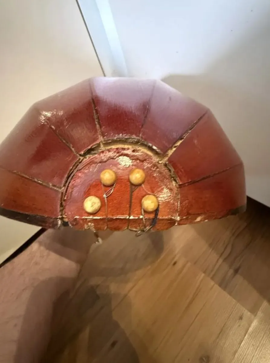Vintage Ukrainian Domra – Restoration Project - Image 2