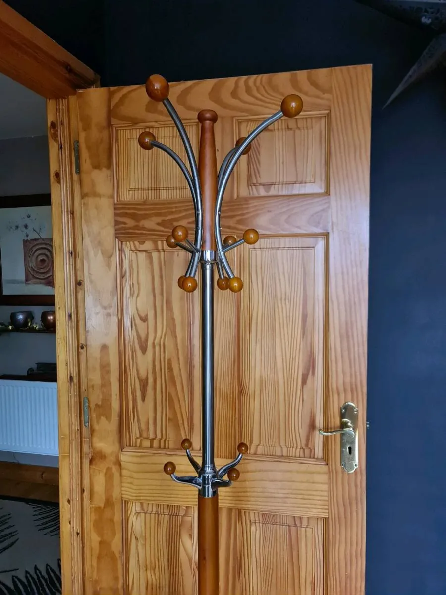 Coat stand - Image 3