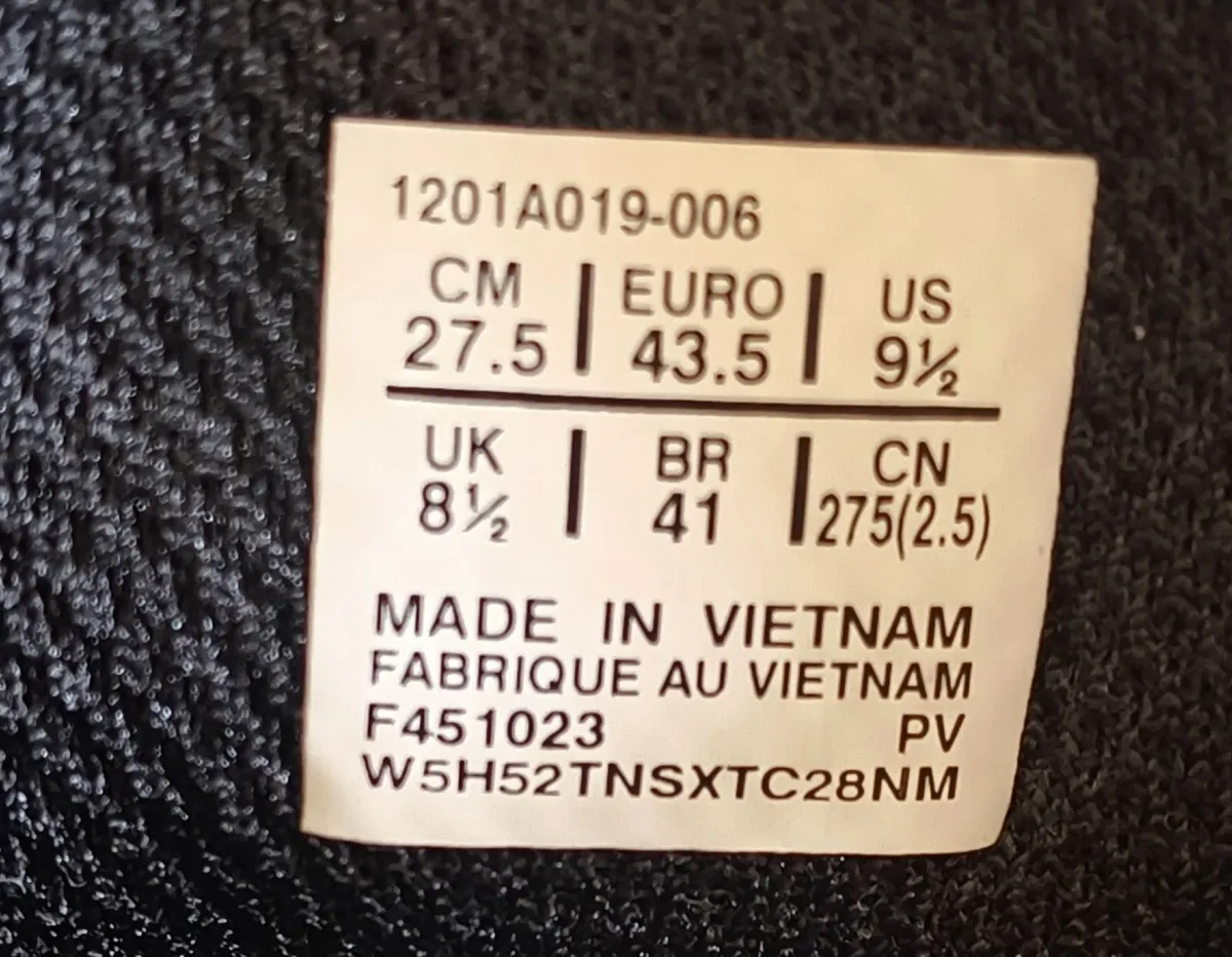 Trainers Asics  Gel Kayano 14  Original. free - Image 2