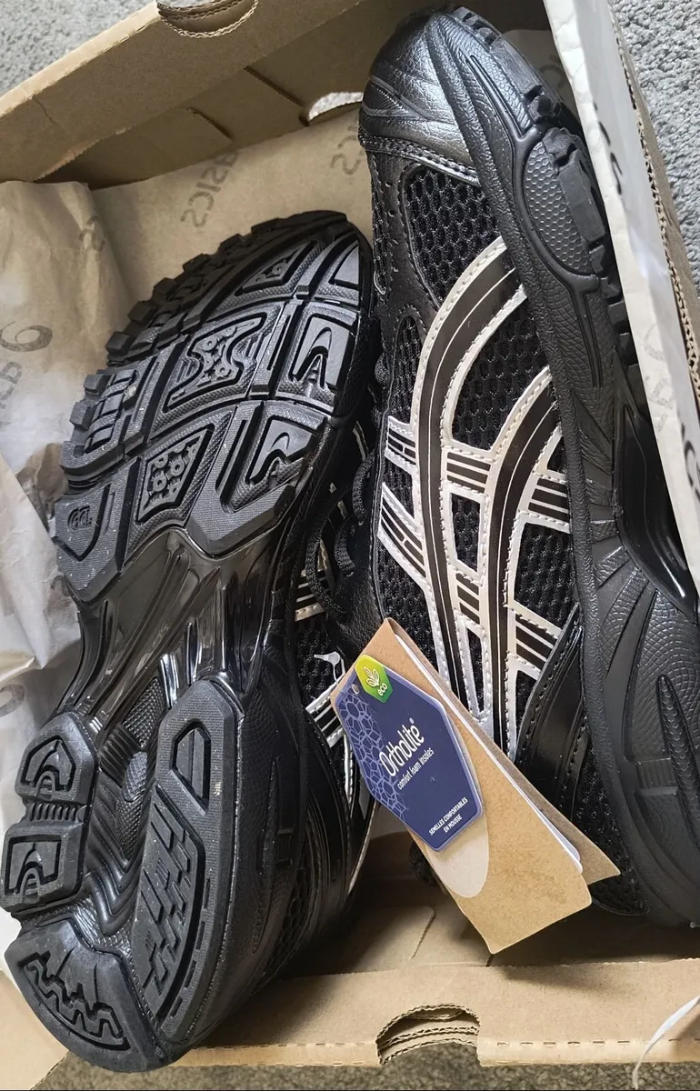 Trainers Asics  Gel Kayano 14  Original. free - Image 3