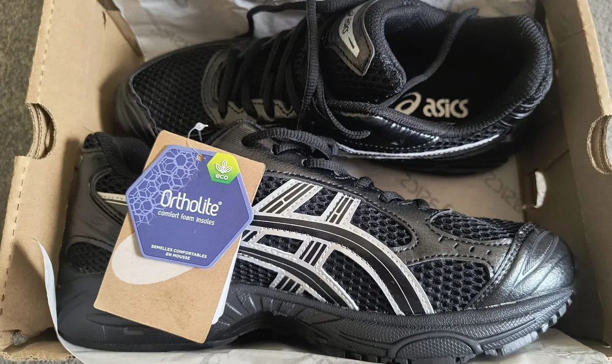 Trainers Asics  Gel Kayano 14  Original. free - Image 4