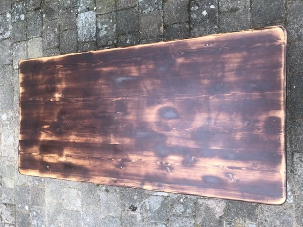 Coffee Table. - Image 2