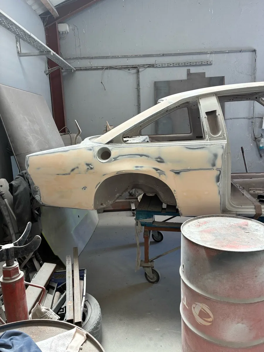 Opel manta - Image 2