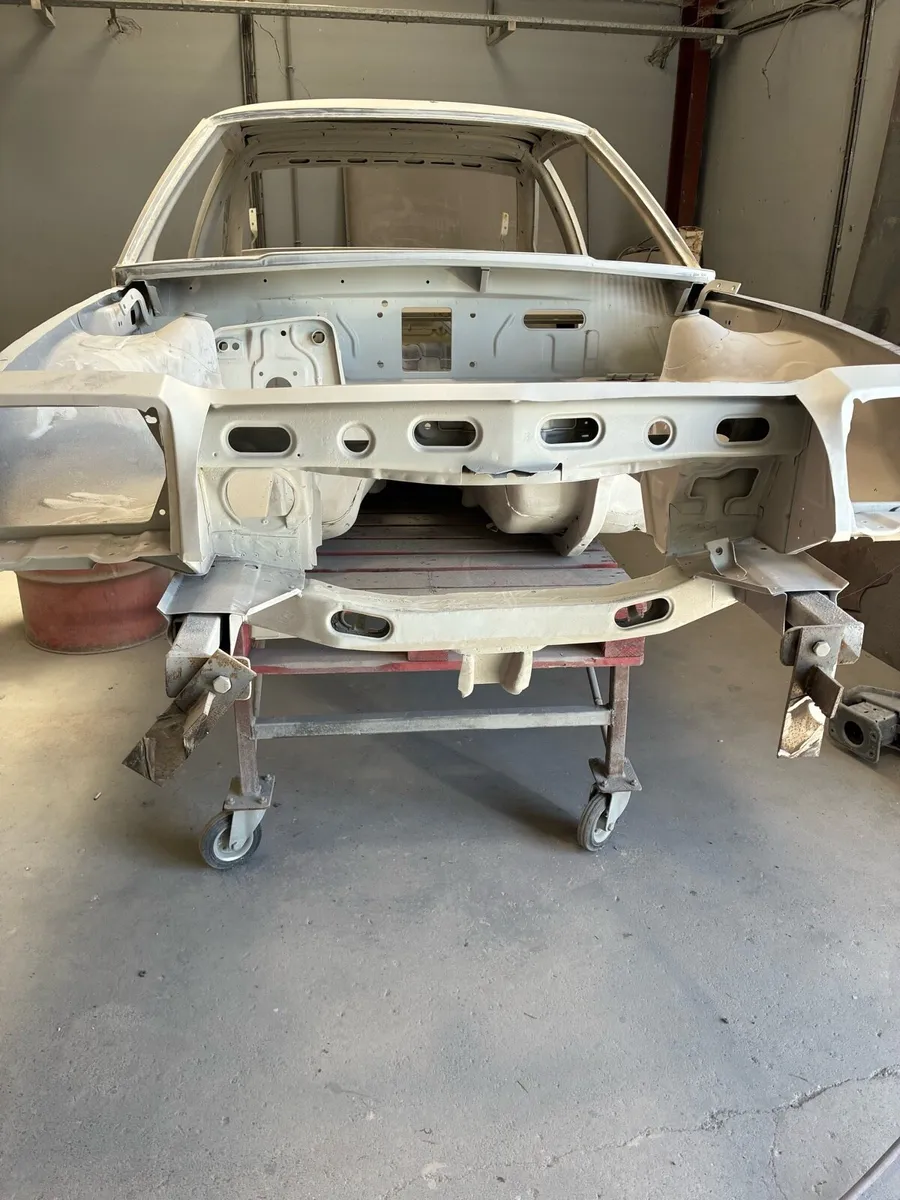Opel manta - Image 4
