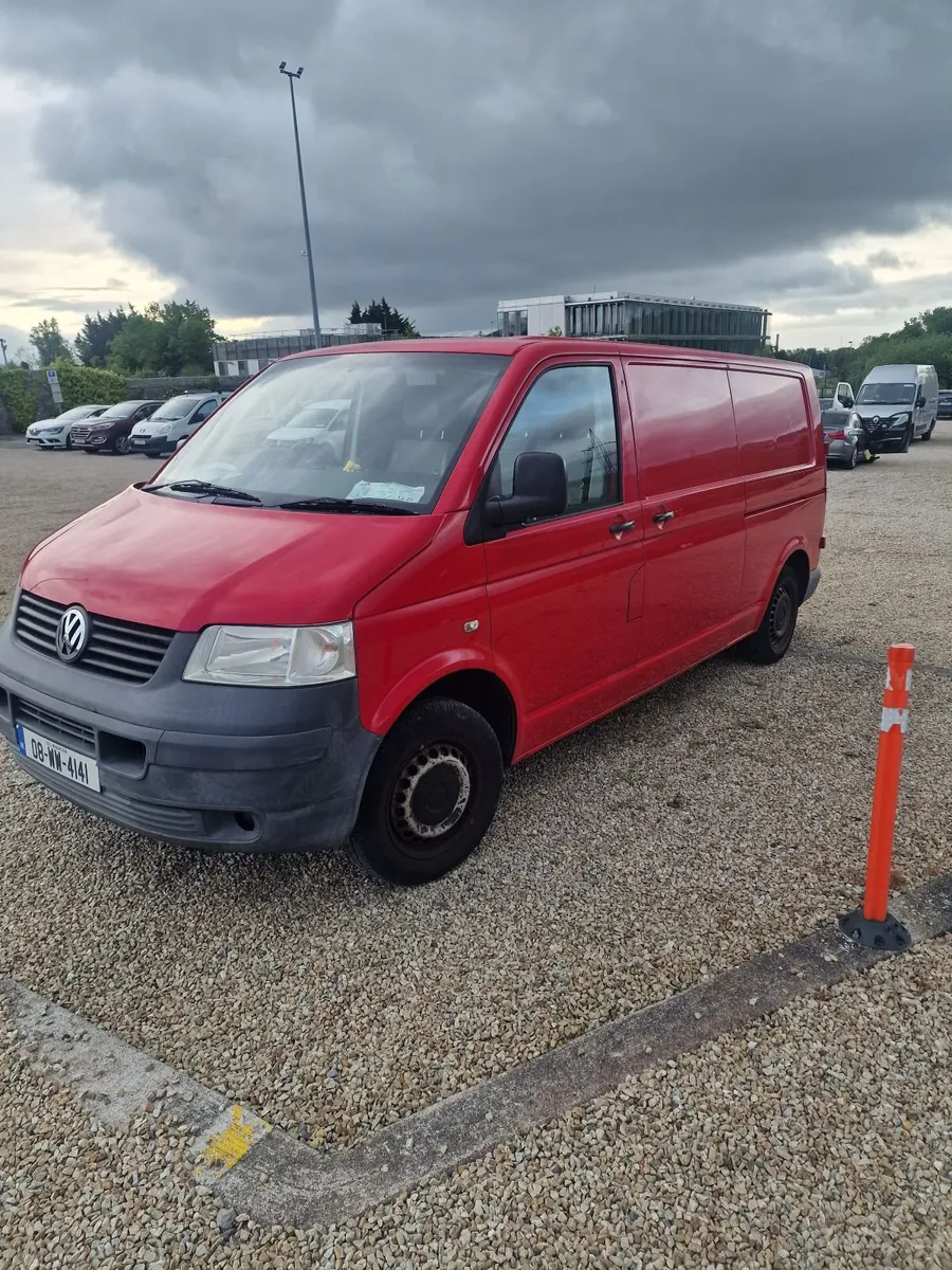 Volkswagen Other 2008 - Image 1