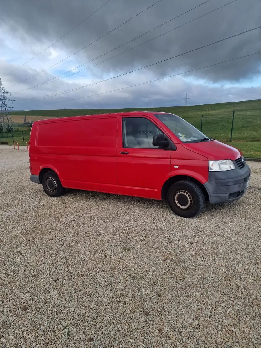 Volkswagen Other 2008 - Image 2