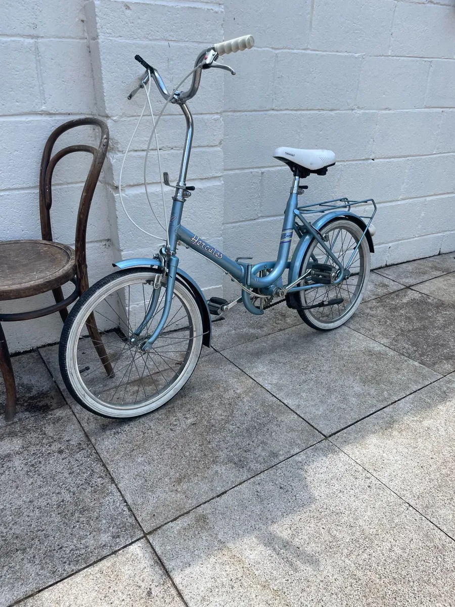 Ladies Bike - Image 1