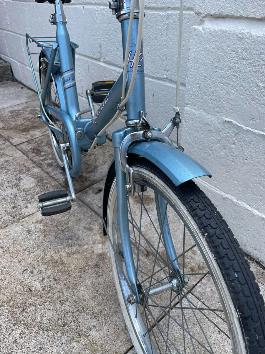 Ladies Bike - Image 2