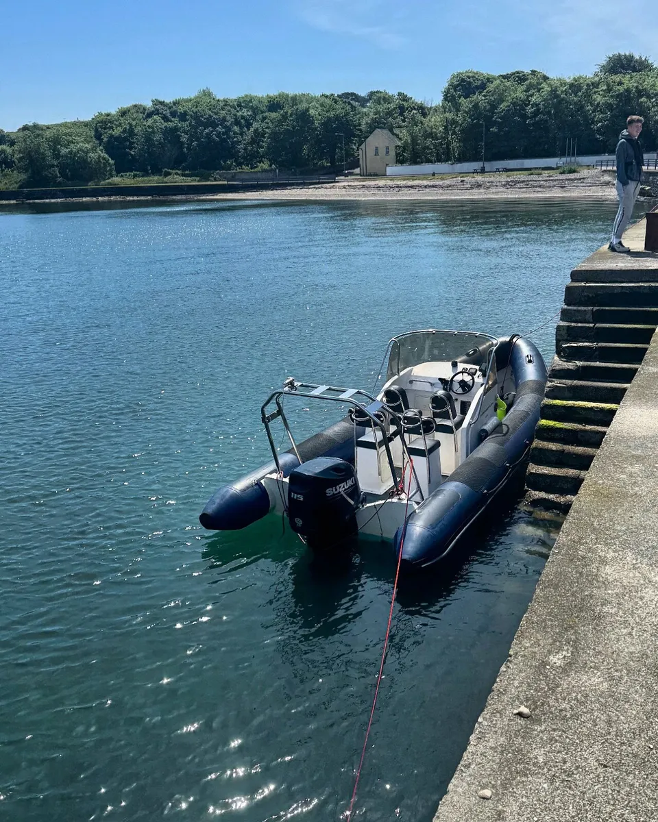 Powerboat Training, spaces available in July - Image 3