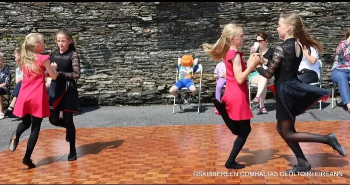 Demountable Parquet Dance Floor - Image 3