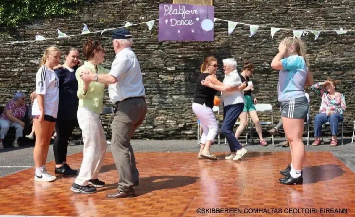 Demountable Parquet Dance Floor - Image 4