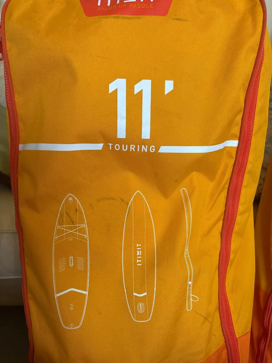 Paddle Boards - Image 3