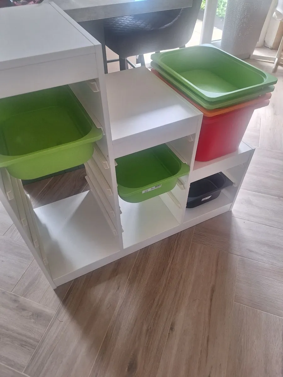 Kids Storage - Image 2